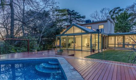 Adelaide’s best performing suburbs of the year